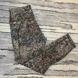 Fabletics M PowerHold Leggings